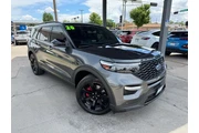 2020 Explorer ST AWD thumbnail