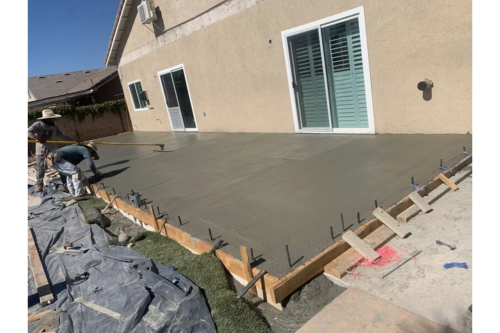 AREVALOS CONSTRUCTION image 2