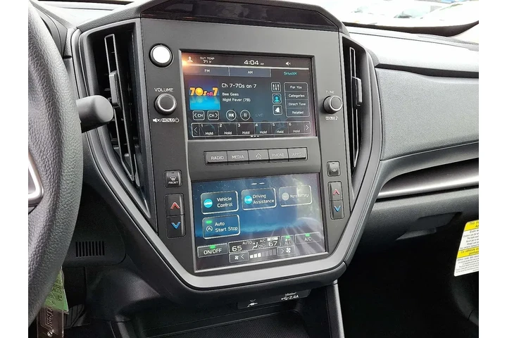 $25995 : Subaru Impreza 2025 AWD Base image 8