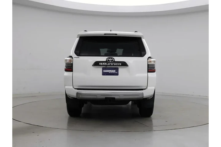 $39998 : Toyota 4Runner 2023 4x4 TRD image 6