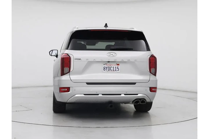 $33998 : Hyundai PALISADE 2022 Callig image 6