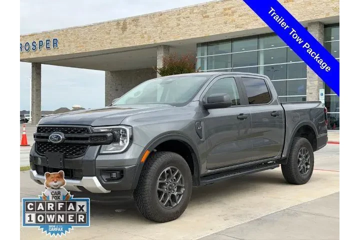 $34995 : Ford Ranger 2025 4x2 XLT 4dr image 9