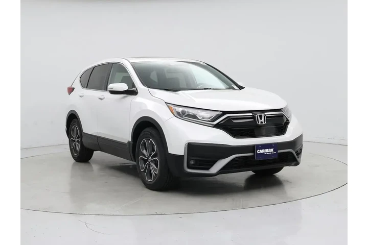 $25998 : Honda CR-V 2020 EX-L 4dr SUV image 1