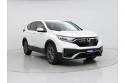 Honda CR-V 2020 EX-L 4dr SUV en Fresno