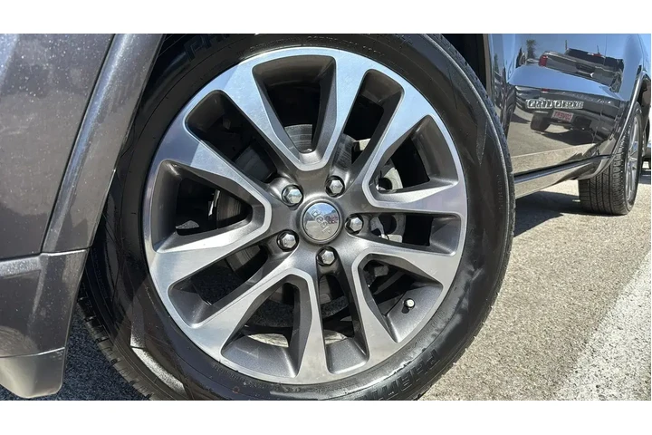 $19991 : Jeep Grand Cherokee 2018 4x2 image 9