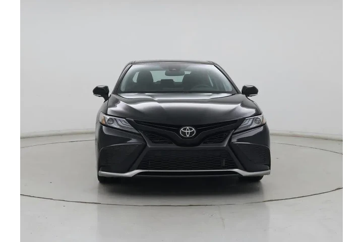 $34998 : Toyota Camry 2022 AWD XSE 4d image 5