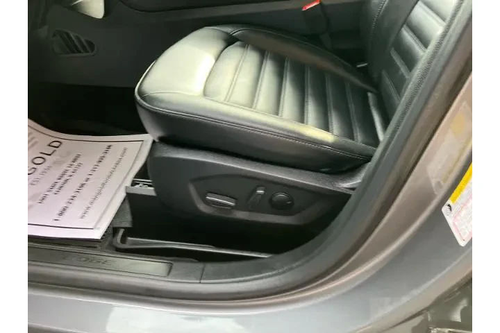 $24925 : Ford Edge 2022 AWD SEL 4dr C image 8