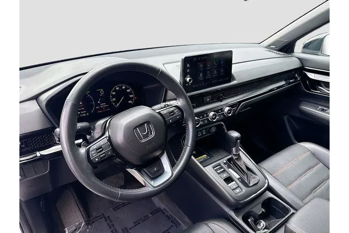 $31583 : Honda CR-V Hybrid 2023 AWD S image 9