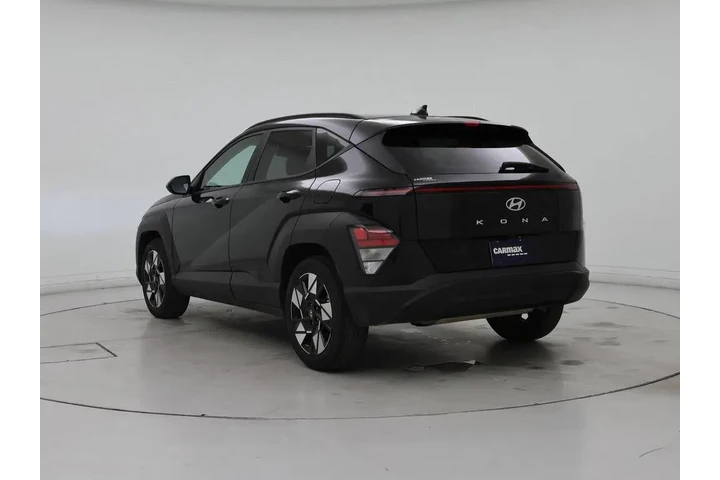 $20998 : Hyundai KONA 2024 SEL 4dr Cr image 2