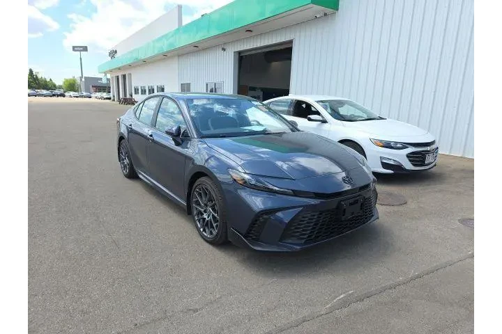$36900 : Toyota Camry 2026 SE 4dr Sed image 4