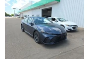 $36900 : Toyota Camry 2026 SE 4dr Sed thumbnail