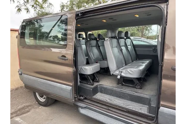 $26500 : Ford Transit 2016 350 XL 3dr image 3