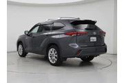 $38998 : Toyota Highlander Hybrid 202 thumbnail