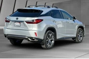 $32500 : Lexus RX 350 2018 AWD 4dr SU thumbnail