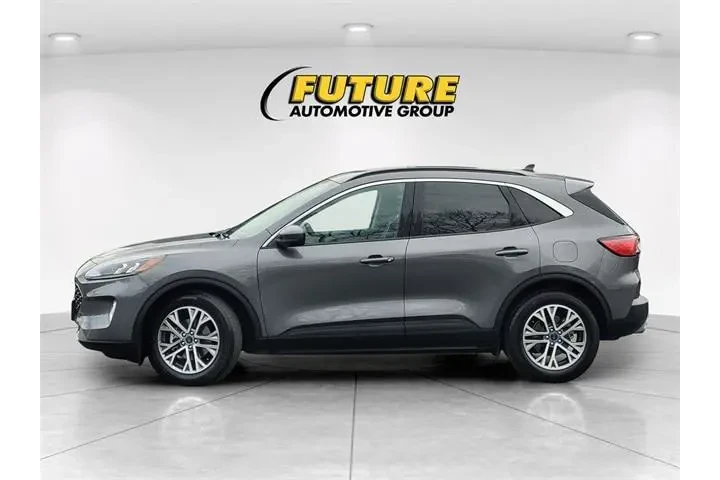 $20788 : Ford Escape 2022 SEL 4dr SUV image 10