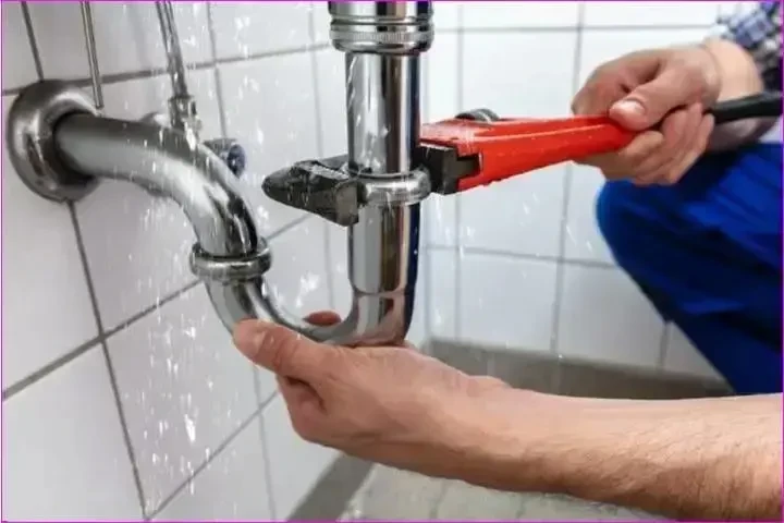 🚽🚽PLOMERO ECONÓMICO👇👇 image 5