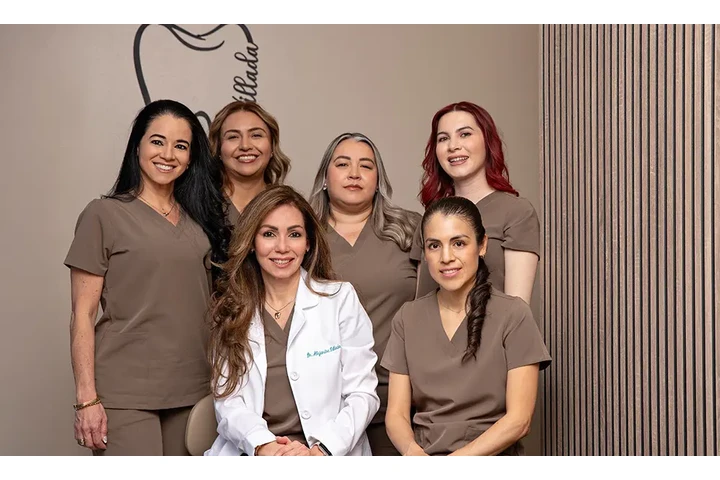 Alejandra Villada DDS image 1