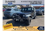 Jeep Wrangler 2015 4x4 Sport en Cincinnati