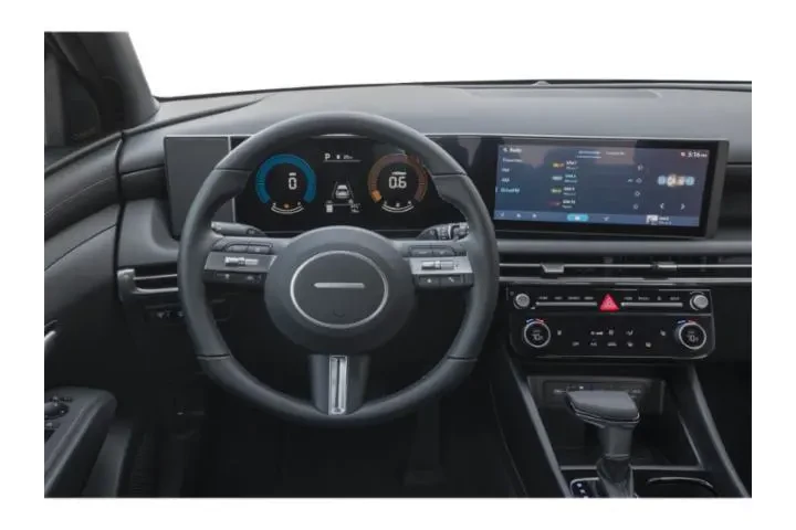 $28990 : Hyundai TUCSON 2025 XRT 4dr image 9