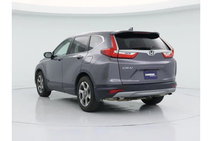 $20998 : Honda CR-V 2018 EX 4dr SUV image 2