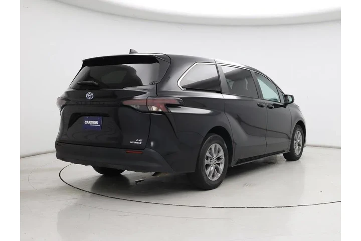 $37998 : Toyota Sienna 2024 LE 8-Pass image 8