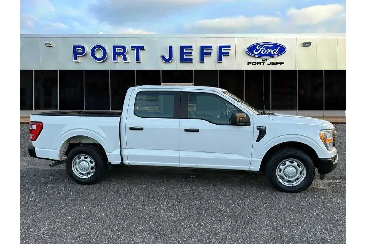 $25534 : Ford F-150 2021 4x2 XL 4dr S image 4