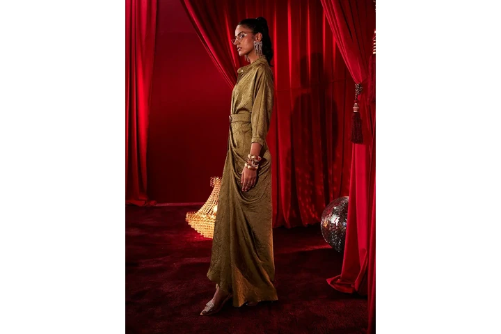$80 : Night Party Dress for Fashion image 4