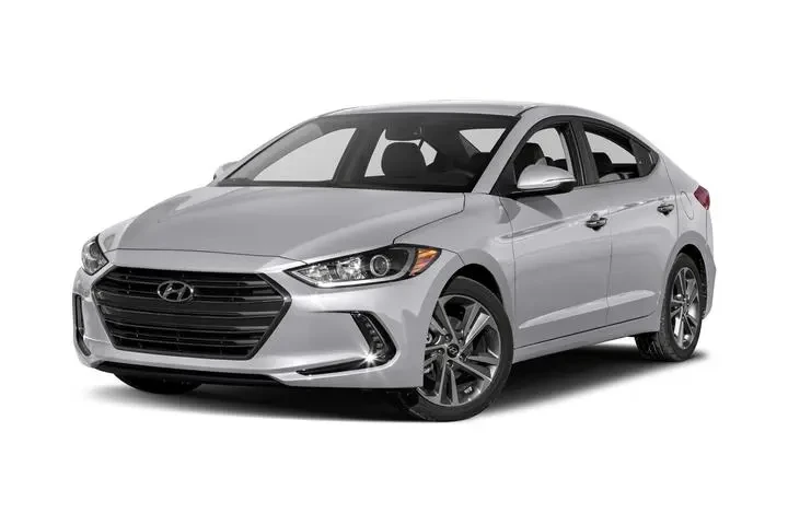 $13995 : Hyundai ELANTRA 2018 Limited image 1