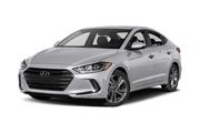 Hyundai ELANTRA 2018 Limited