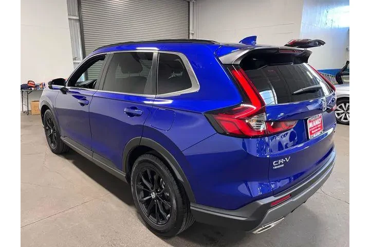 $29963 : Honda CR-V Hybrid 2023 image 5