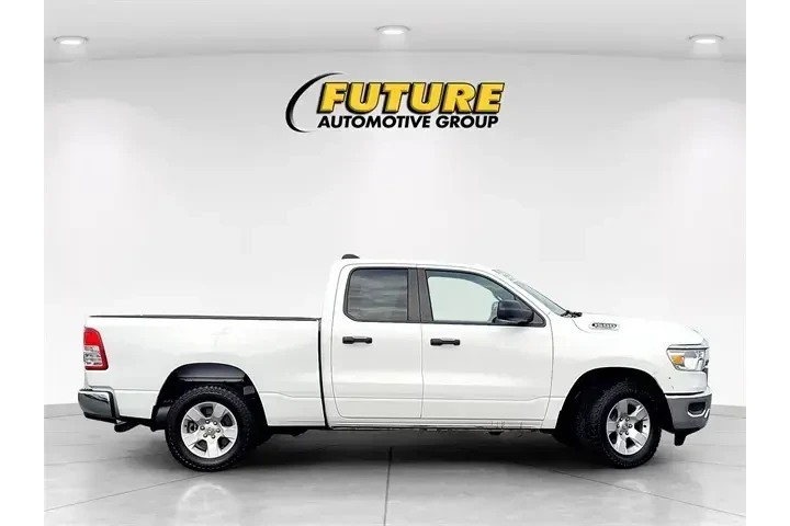 $24988 : Ram 1500 2023 4x4 Big Horn 4 image 3