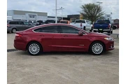 $10200 : Ford Fusion Hybrid 2016 SE 4 thumbnail