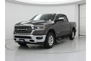 $38998 : Ram 1500 2020 4x4 Laramie 4d thumbnail