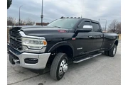 $62997 : 2022 RAM 3500 Laramie thumbnail