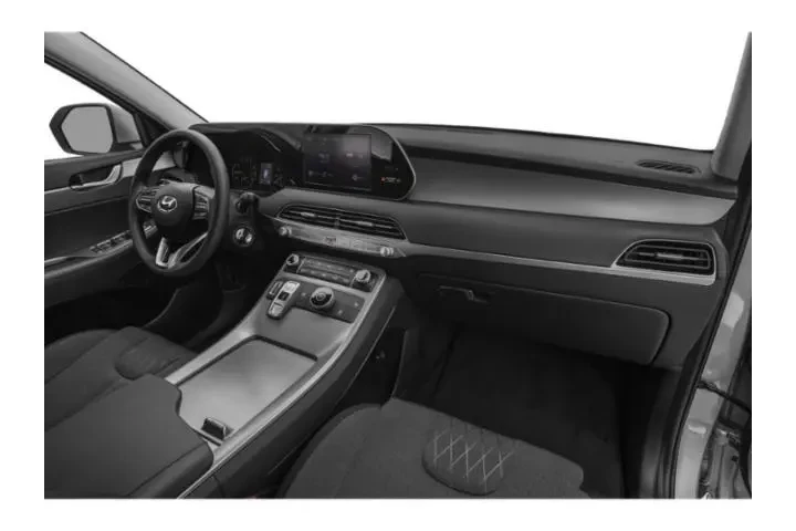 $13914 : Hyundai PALISADE 2021 SE 4dr image 7