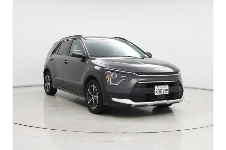 $24998 : Kia Niro 2023 EX 4dr Crossov image 1