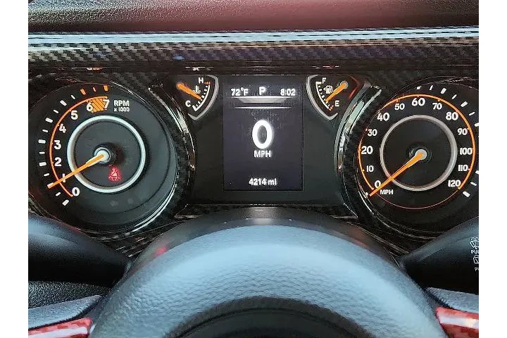 $37990 : Jeep Wrangler 2025 4x4 Sport image 10