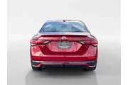 $26999 : Nissan Sentra 2024 SR 4dr Se thumbnail