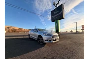 $10995 : 2016 Fusion Titanium thumbnail