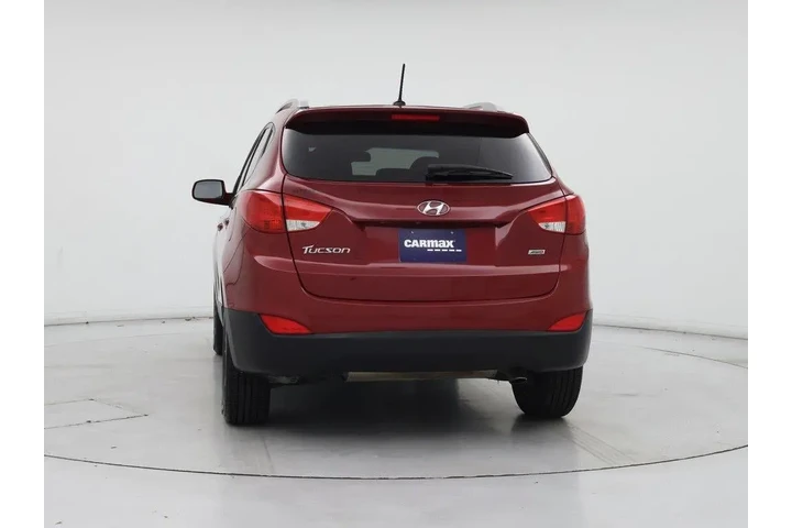 $13998 : Hyundai TUCSON 2015 AWD SE 4 image 6
