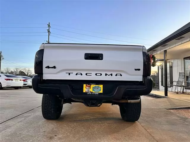 $28995 : 2017 Tacoma image 7