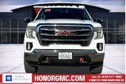 $26888 : GMC Sierra 1500 2020 4x4 SLE thumbnail