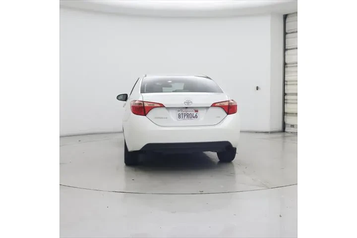 $15998 : Toyota Corolla 2017 LE 4dr S image 6