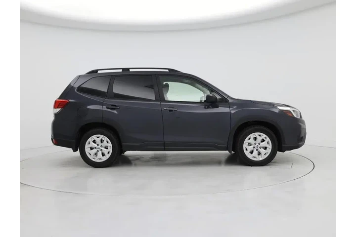 $20998 : Subaru Forester 2019 AWD Bas image 7