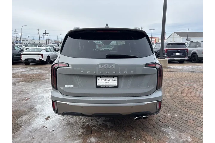 $38498 : 2023 Telluride SX-Prestige X- image 6