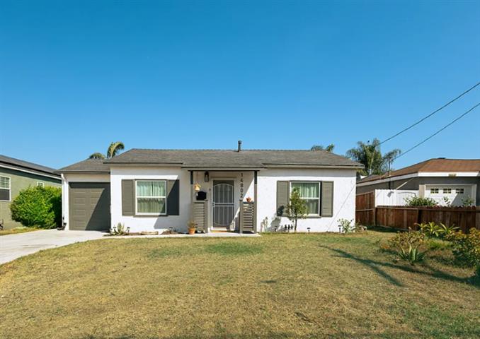 $2595 : READY FOR MOVE IN Gardena image 1