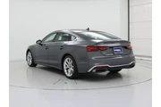 $31998 : Audi A5 Sportback 2023 AWD q thumbnail