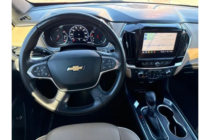 $24995 : 2023 Traverse AWD Premier image 8