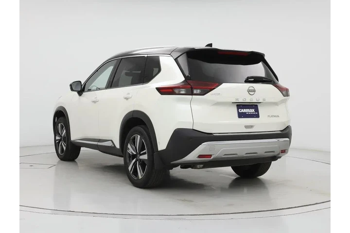 $30998 : Nissan Rogue 2023 Platinum 4 image 2