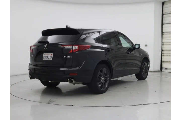 $26998 : Acura RDX 2019 4dr SUV w/A-S image 8